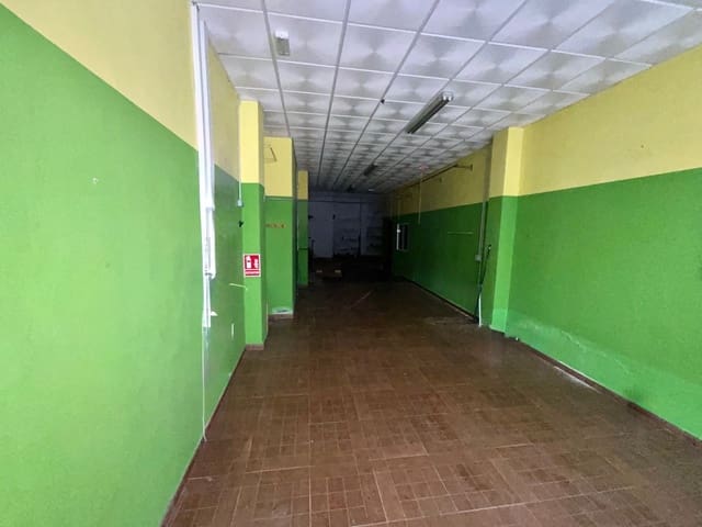 Local Comercial en Antequera en venta - 107.000 € (Ref: 9658265)