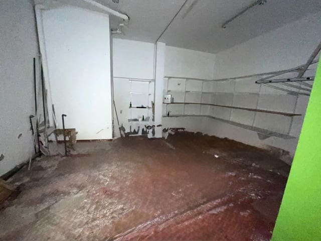 Local Comercial en Antequera en venta - 107.000 € (Ref: 9658265)