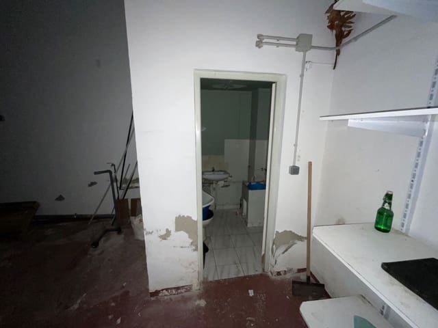 Local Comercial en Antequera en venta - 107.000 € (Ref: 9658265)