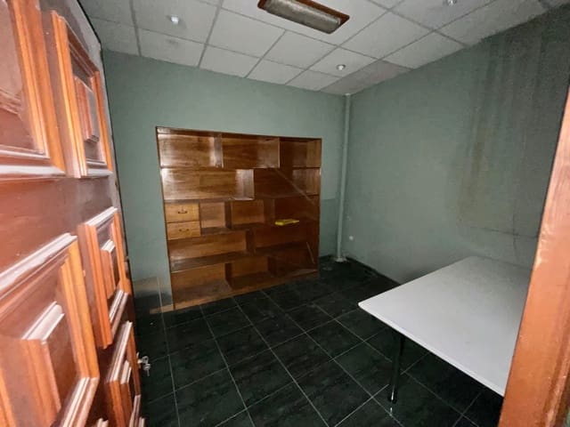 Local Comercial en Antequera en venta - 107.000 € (Ref: 9658265)