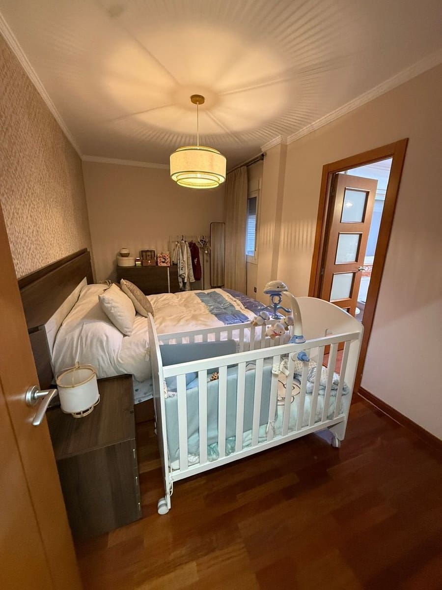 3 bedroom Flat for sale in Antequera - € 239,000 (Ref: 9694650)