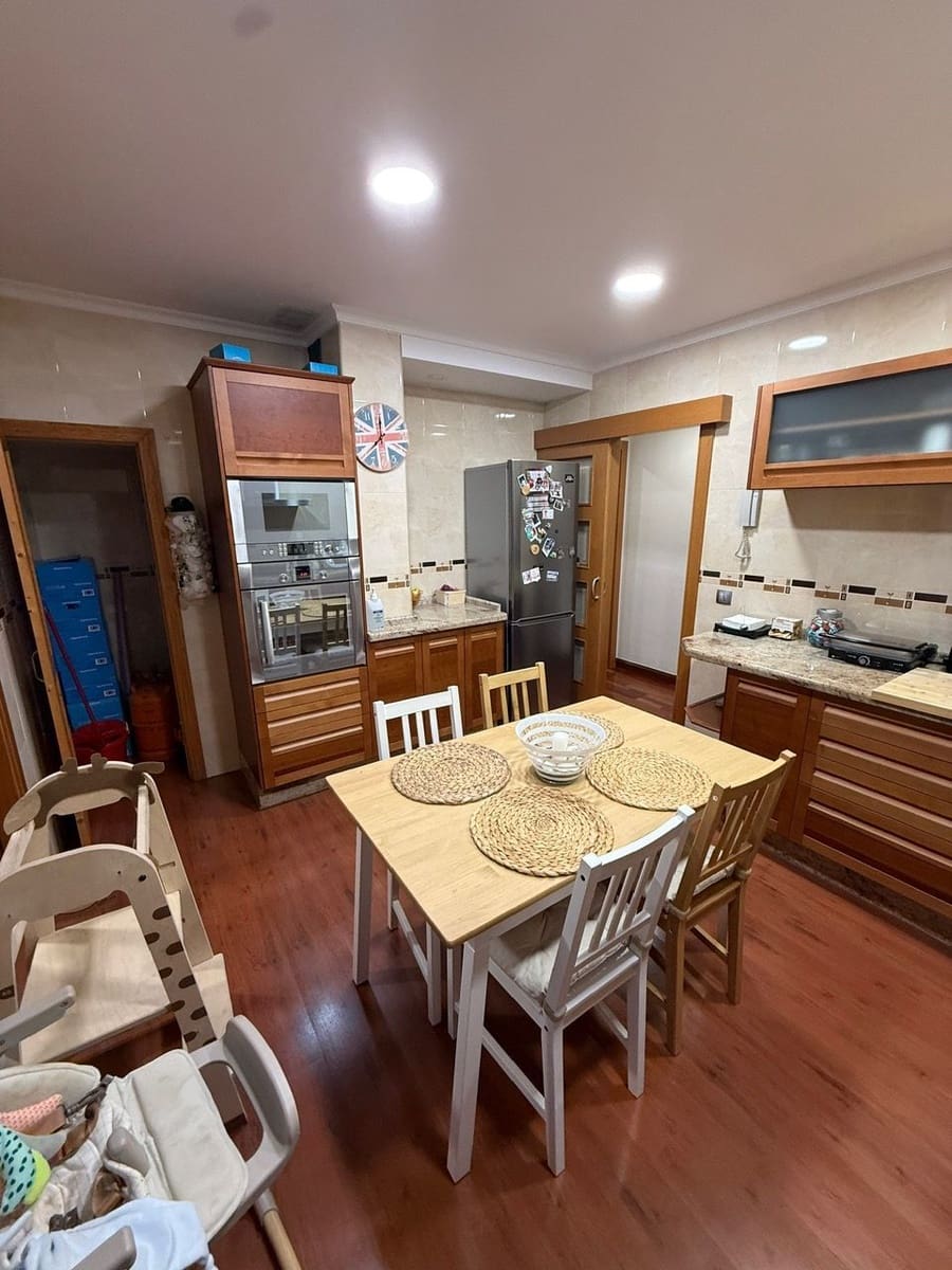 3 bedroom Flat for sale in Antequera - € 239,000 (Ref: 9694650)