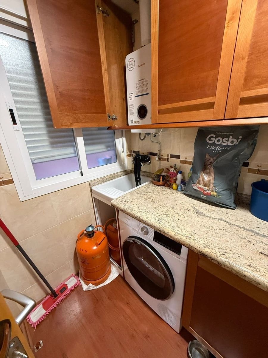 3 bedroom Flat for sale in Antequera - € 239,000 (Ref: 9694650)