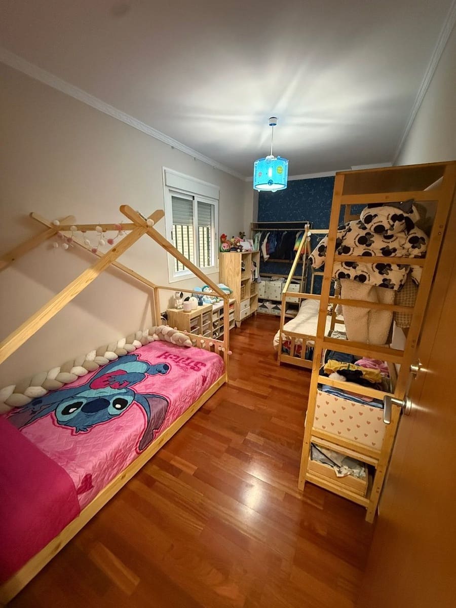 3 bedroom Flat for sale in Antequera - € 239,000 (Ref: 9694650)