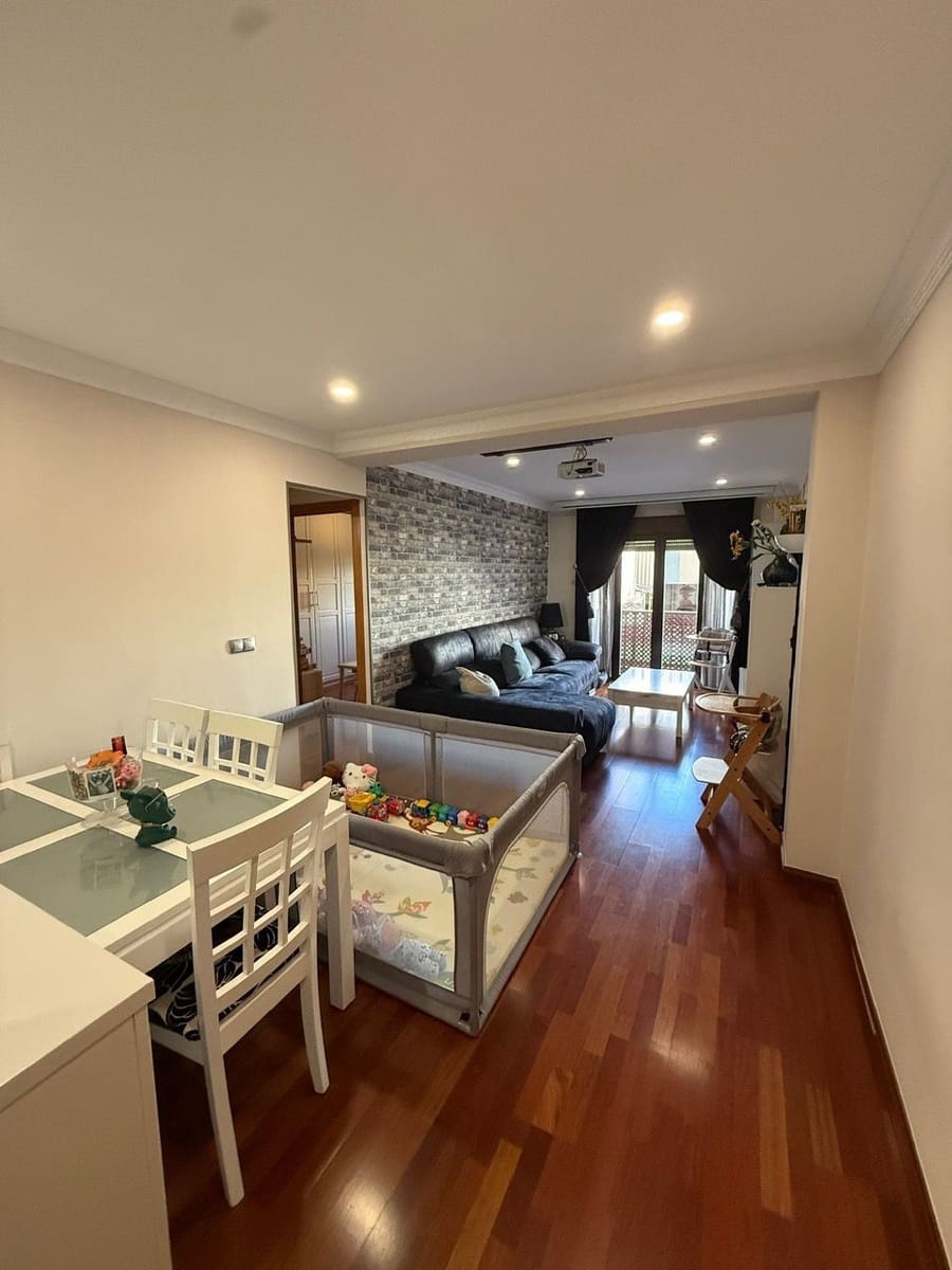 3 bedroom Flat for sale in Antequera - € 239,000 (Ref: 9694650)