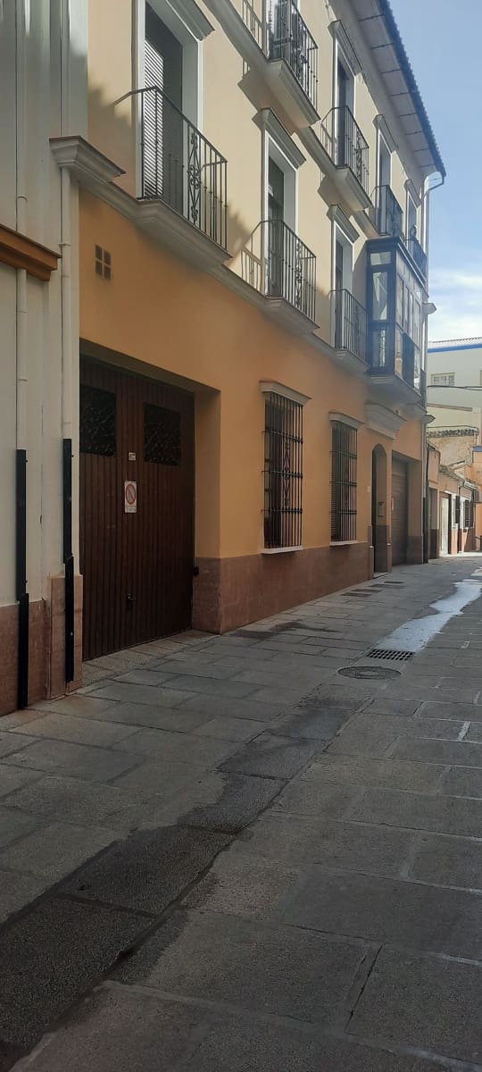 Garage for sale in Antequera - € 27,000 (Ref: 9694651)