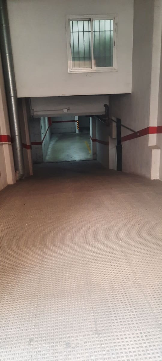 Garage for sale in Antequera - € 27,000 (Ref: 9694651)