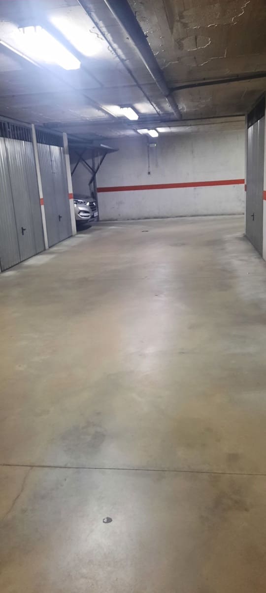 Garage for sale in Antequera - € 27,000 (Ref: 9694651)
