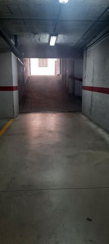 Garaje en Antequera en venta - 27.000 € (Ref: 9694651)