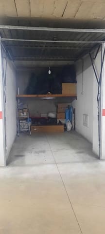 Garaje en Antequera en venta - 27.000 € (Ref: 9694651)