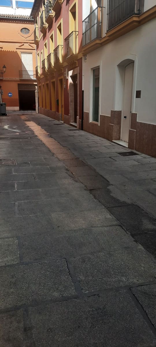 Garage for sale in Antequera - € 27,000 (Ref: 9694651)