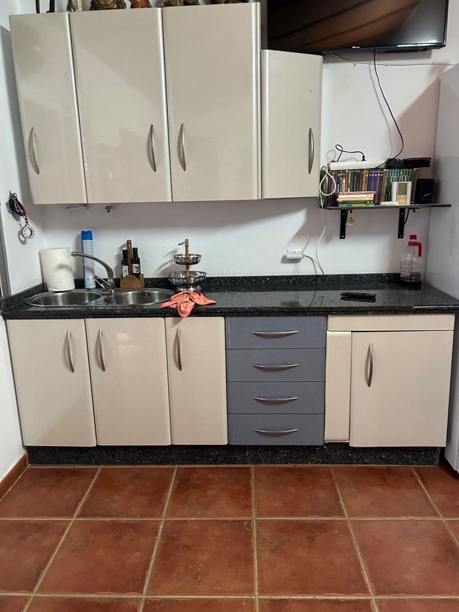 Finca/Maison de Campagne à vendre à Antequera - 169 000 € (Ref: 9711046)