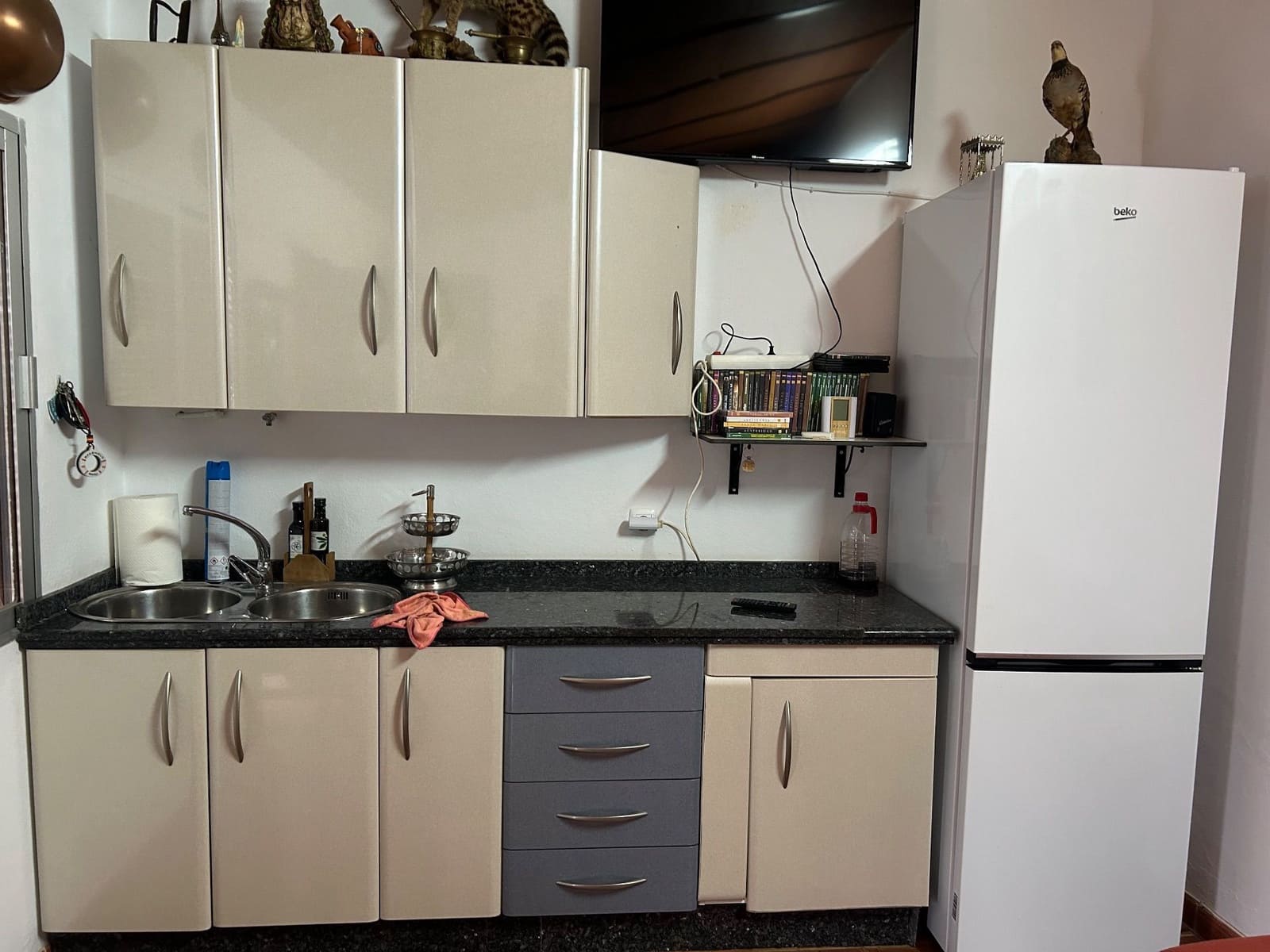 Finca/Maison de Campagne à vendre à Antequera - 169 000 € (Ref: 9711046)