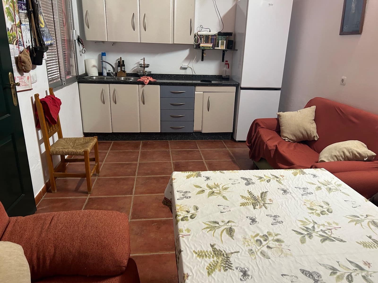 Finca/Maison de Campagne à vendre à Antequera - 169 000 € (Ref: 9711046)