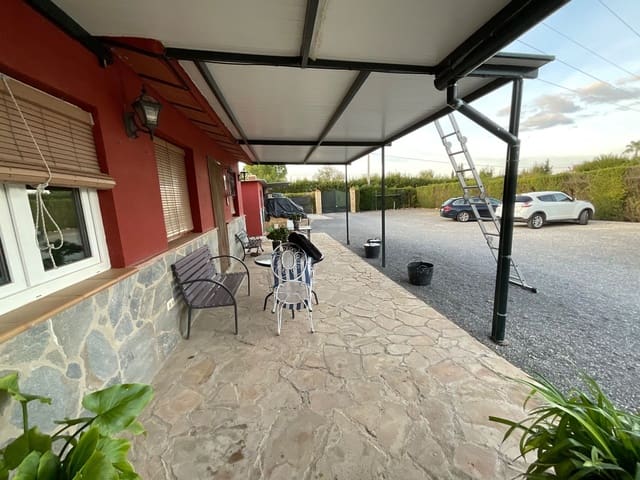 Quinta/Casa Rural para venda em Antequera - 169 000 € (Ref: 9711046)