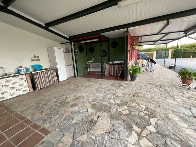 Quinta/Casa Rural para venda em Antequera - 169 000 € (Ref: 9711046)