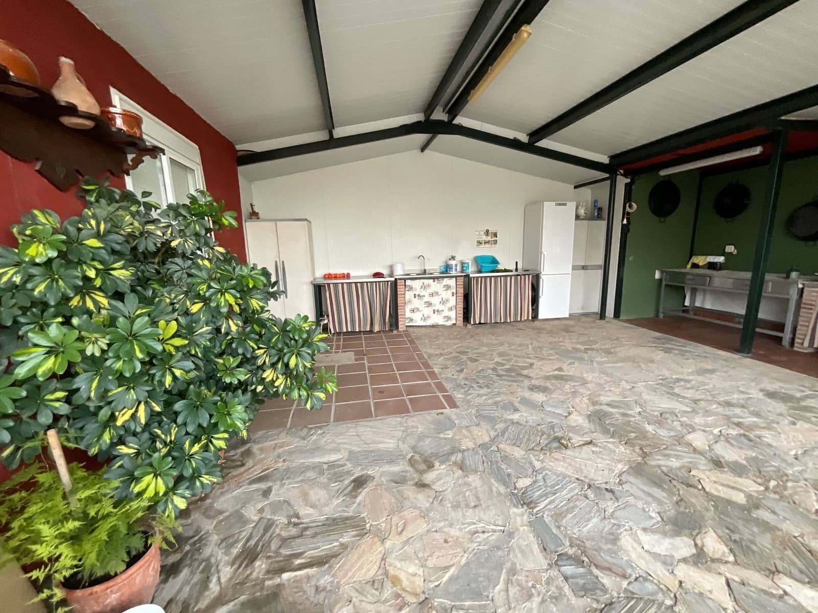 Finca/Maison de Campagne à vendre à Antequera - 169 000 € (Ref: 9711046)