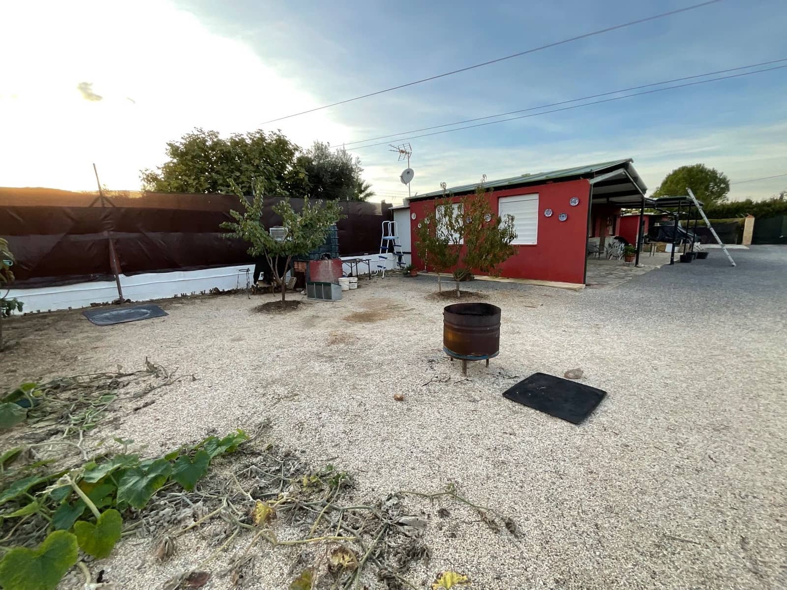 Finca/Maison de Campagne à vendre à Antequera - 169 000 € (Ref: 9711046)