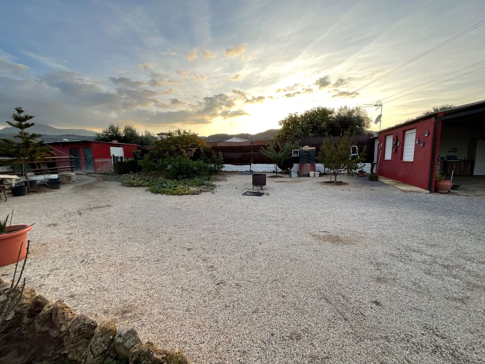 Finca/Maison de Campagne à vendre à Antequera - 169 000 € (Ref: 9711046)