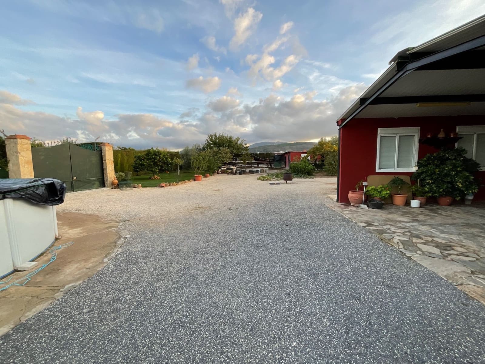 Finca/Maison de Campagne à vendre à Antequera - 169 000 € (Ref: 9711046)