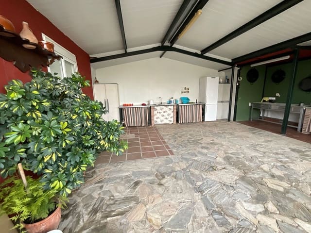 Quinta/Casa Rural para venda em Antequera - 169 000 € (Ref: 9711046)