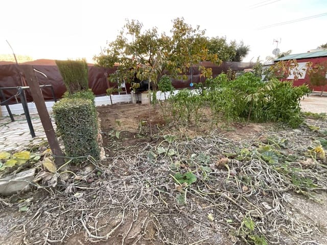 Quinta/Casa Rural para venda em Antequera - 169 000 € (Ref: 9711046)
