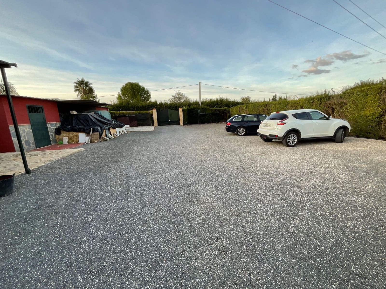 Finca/Maison de Campagne à vendre à Antequera - 169 000 € (Ref: 9711046)