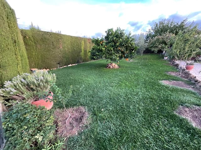 Quinta/Casa Rural para venda em Antequera - 169 000 € (Ref: 9711046)