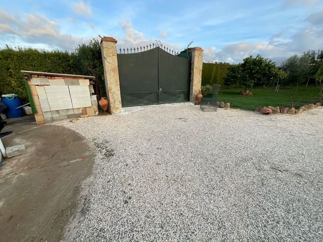 Quinta/Casa Rural para venda em Antequera - 169 000 € (Ref: 9711046)