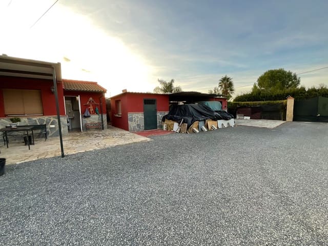 Quinta/Casa Rural para venda em Antequera - 169 000 € (Ref: 9711046)