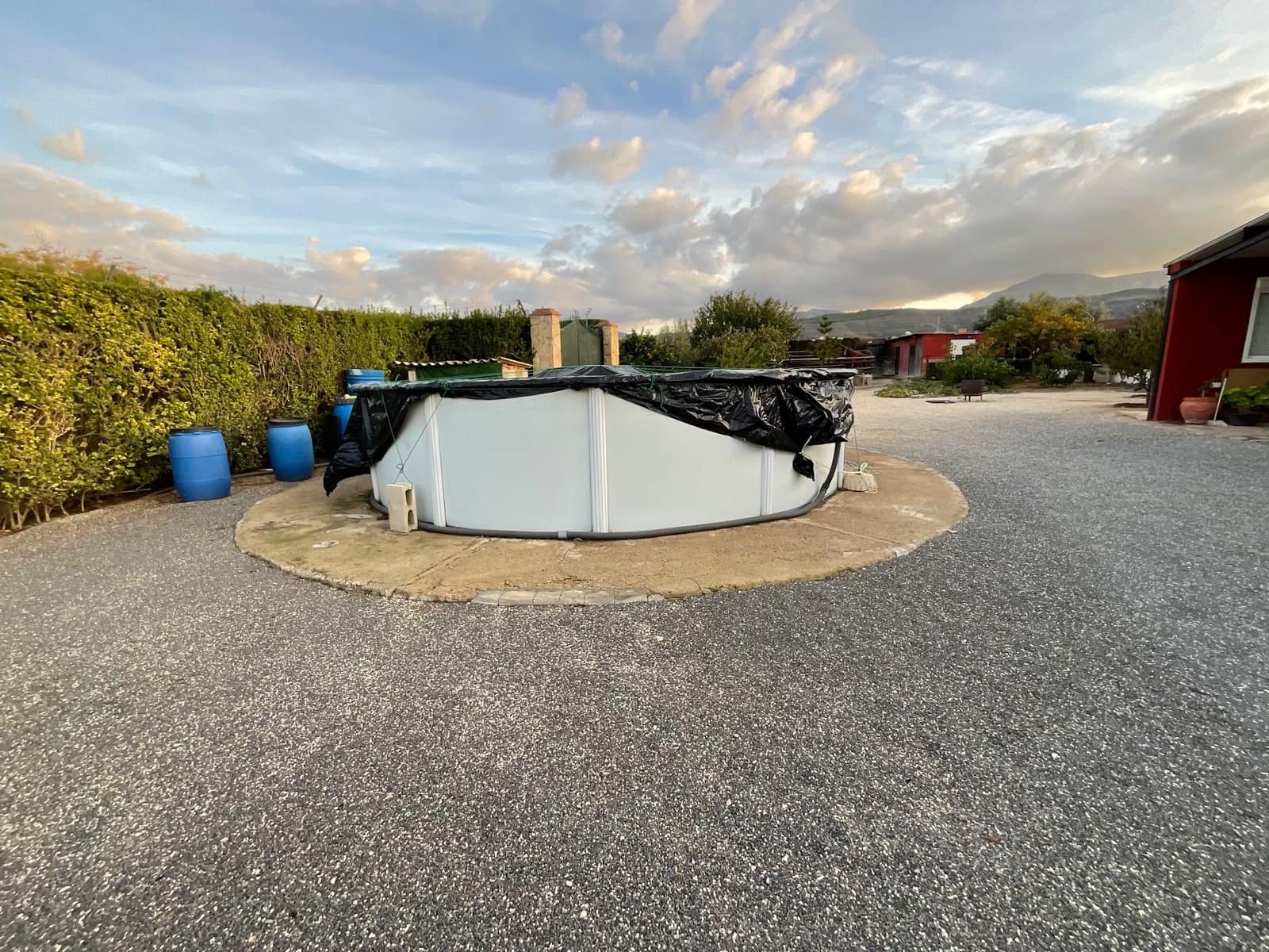 Finca/Maison de Campagne à vendre à Antequera - 169 000 € (Ref: 9711046)