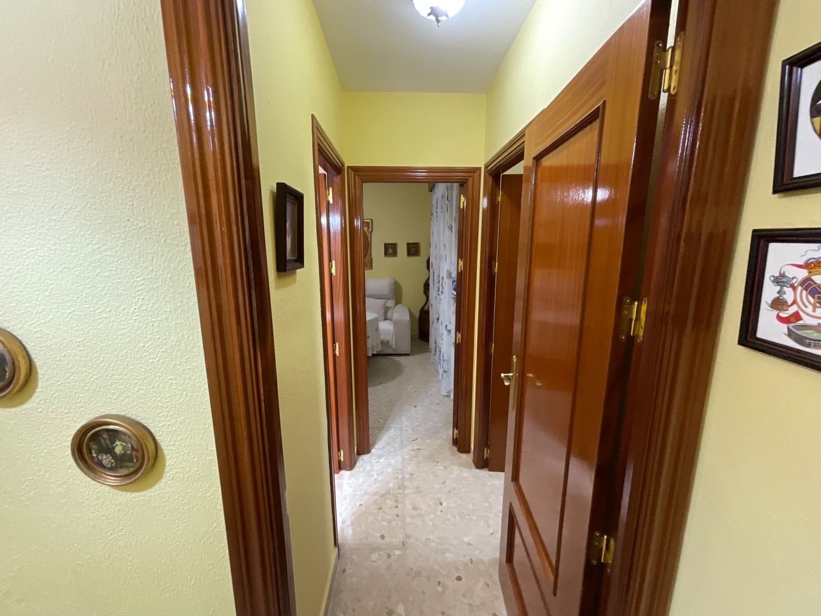 4 bedroom Flat for sale in Antequera - € 217,000 (Ref: 9711047)