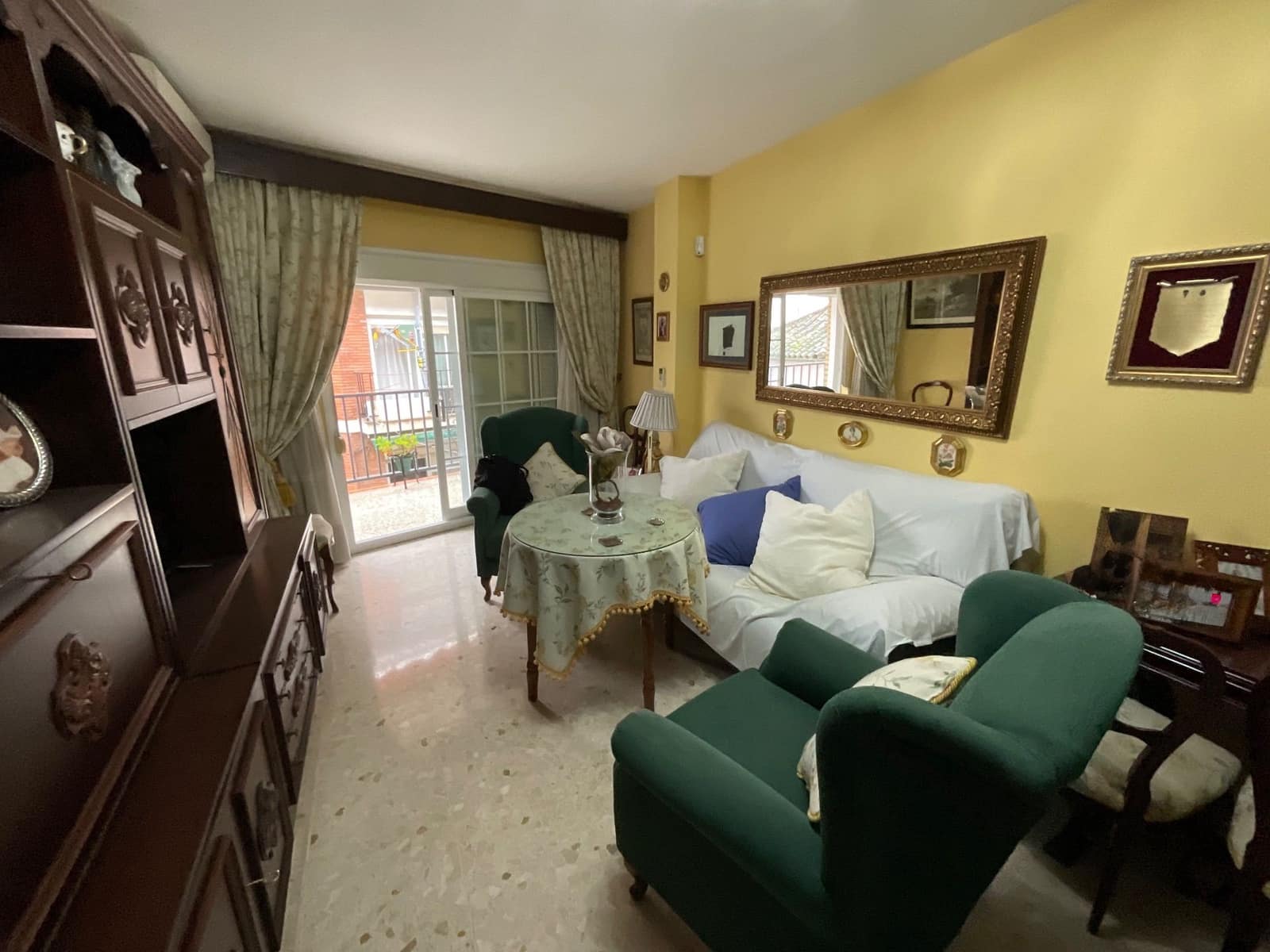 4 bedroom Flat for sale in Antequera - € 217,000 (Ref: 9711047)