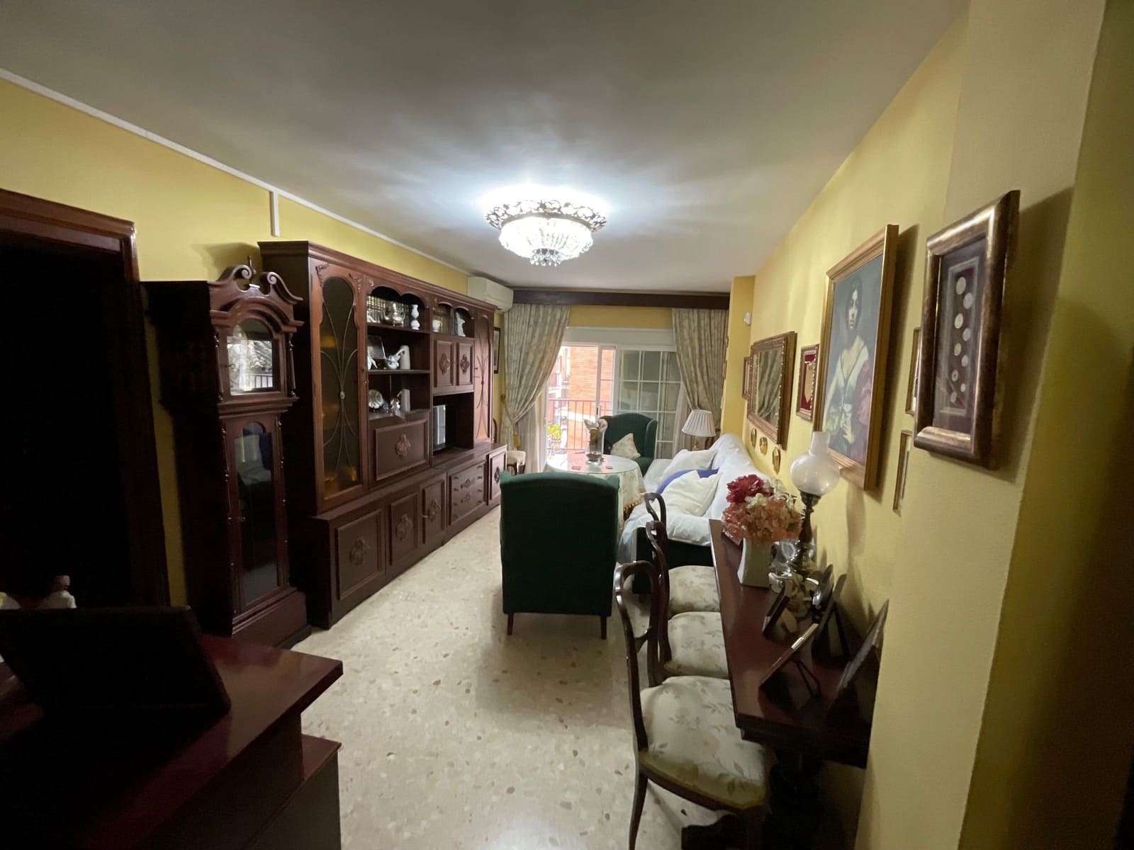 4 bedroom Flat for sale in Antequera - € 217,000 (Ref: 9711047)
