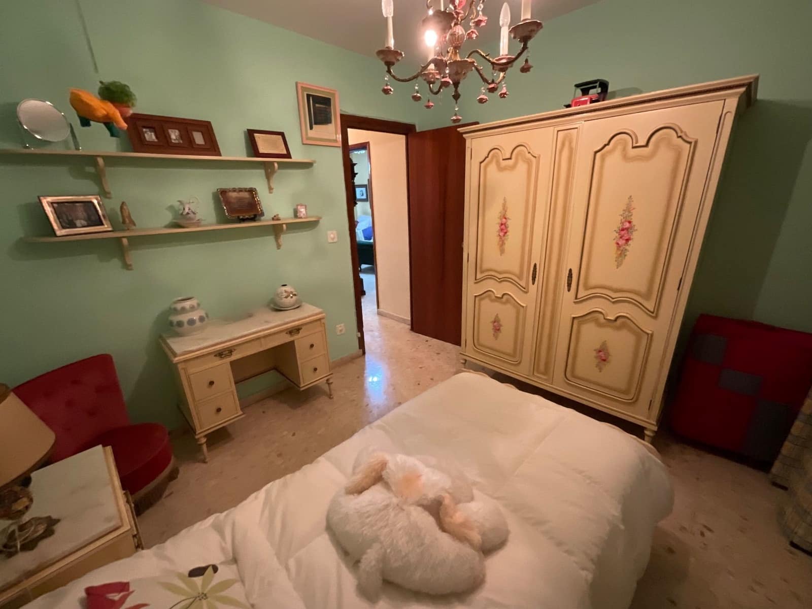 4 bedroom Flat for sale in Antequera - € 217,000 (Ref: 9711047)