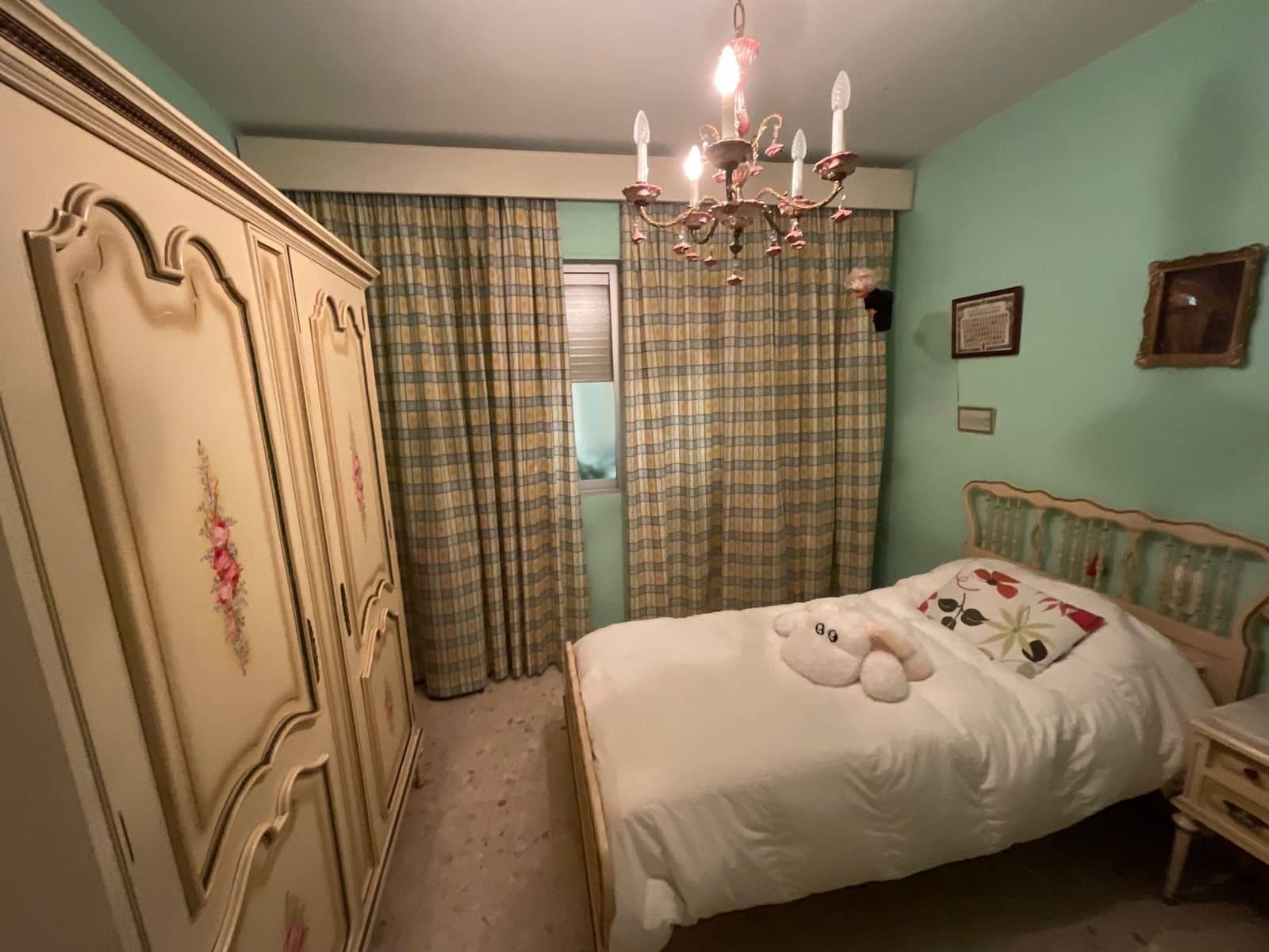 4 bedroom Flat for sale in Antequera - € 217,000 (Ref: 9711047)