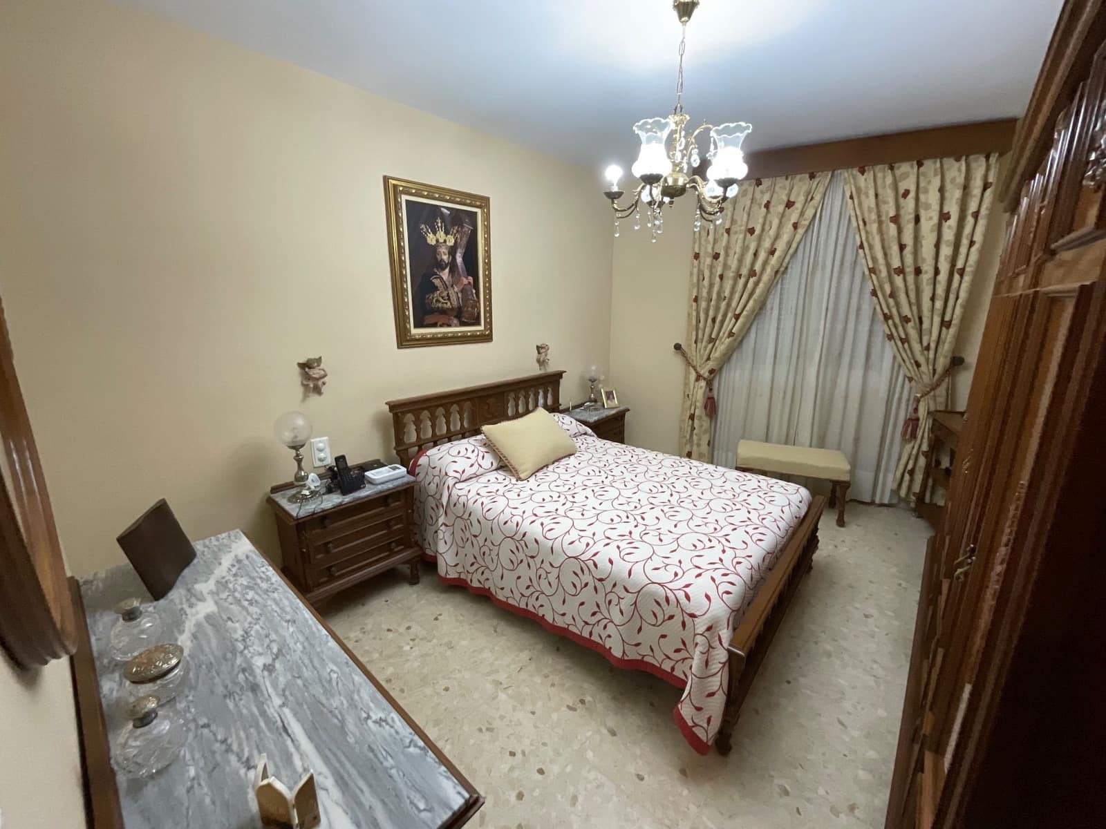 4 bedroom Flat for sale in Antequera - € 217,000 (Ref: 9711047)