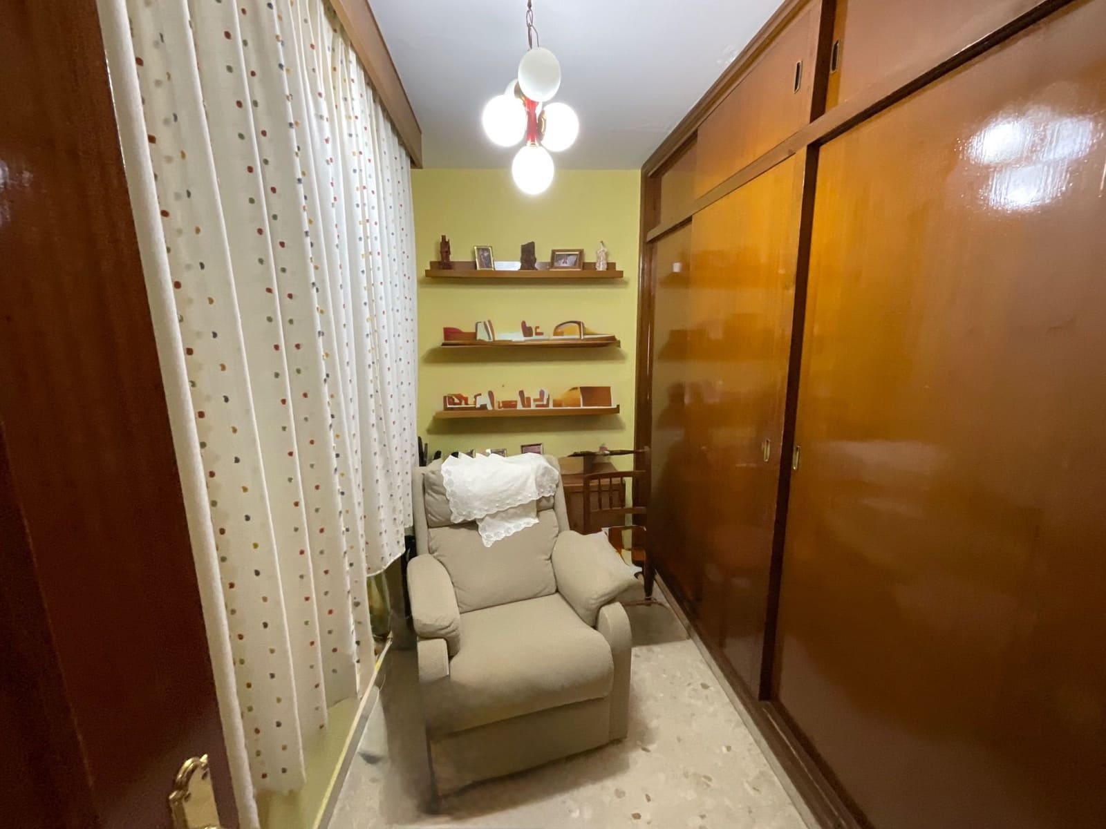 4 bedroom Flat for sale in Antequera - € 217,000 (Ref: 9711047)