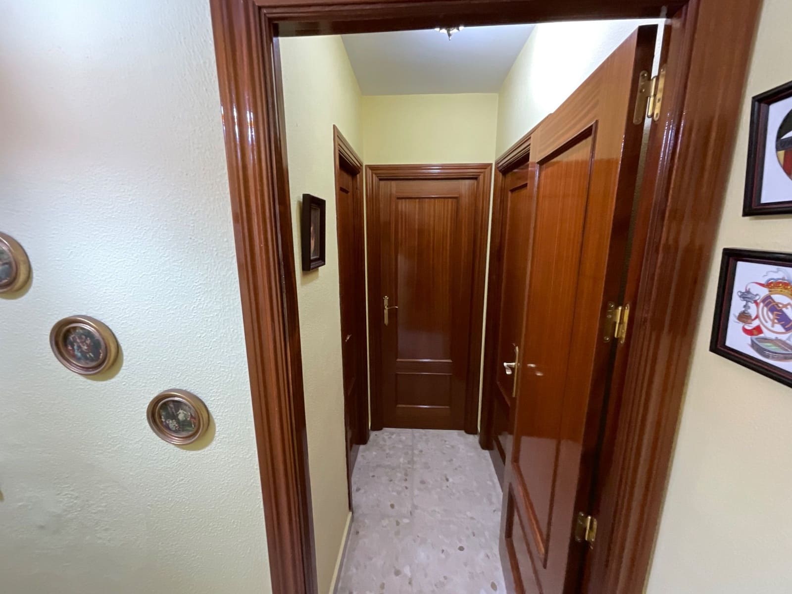 4 bedroom Flat for sale in Antequera - € 217,000 (Ref: 9711047)