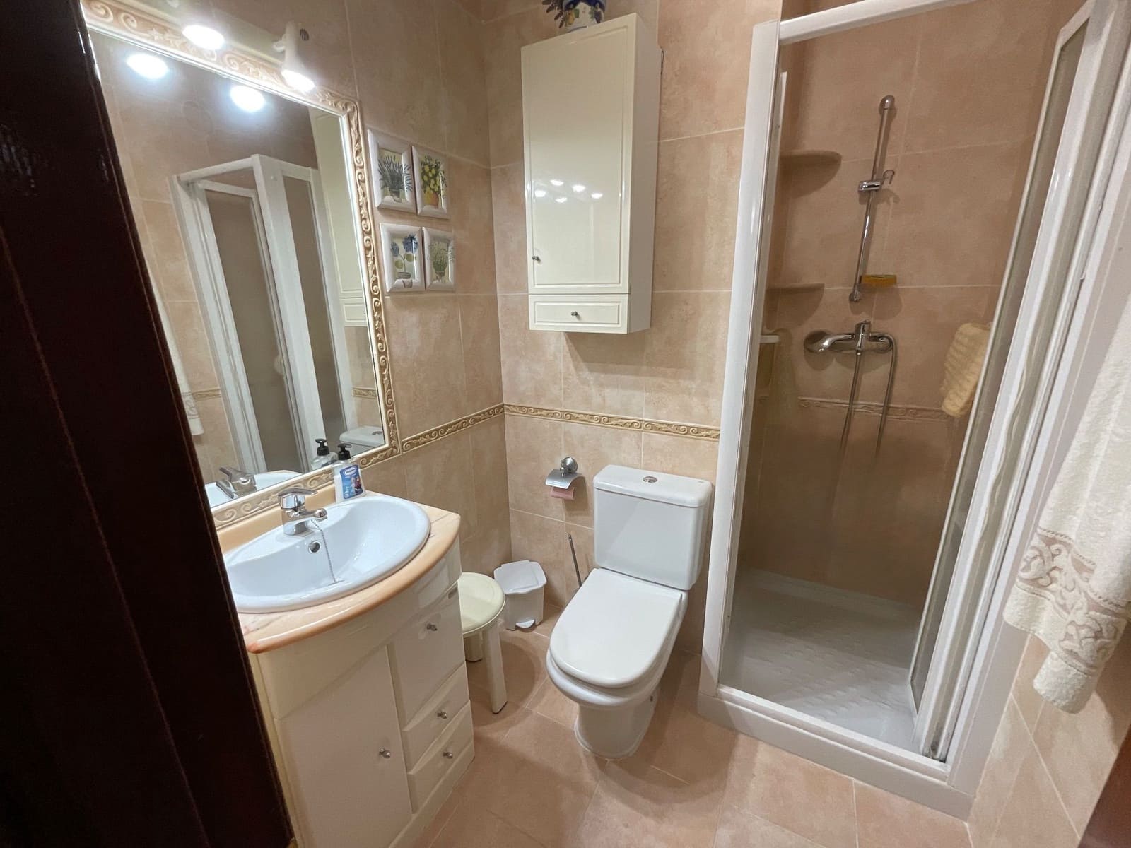 4 bedroom Flat for sale in Antequera - € 217,000 (Ref: 9711047)