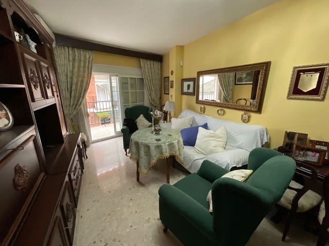 4 soveværelse Lejlighed til salg i Antequera - € 217.000 (Ref: 9711047)