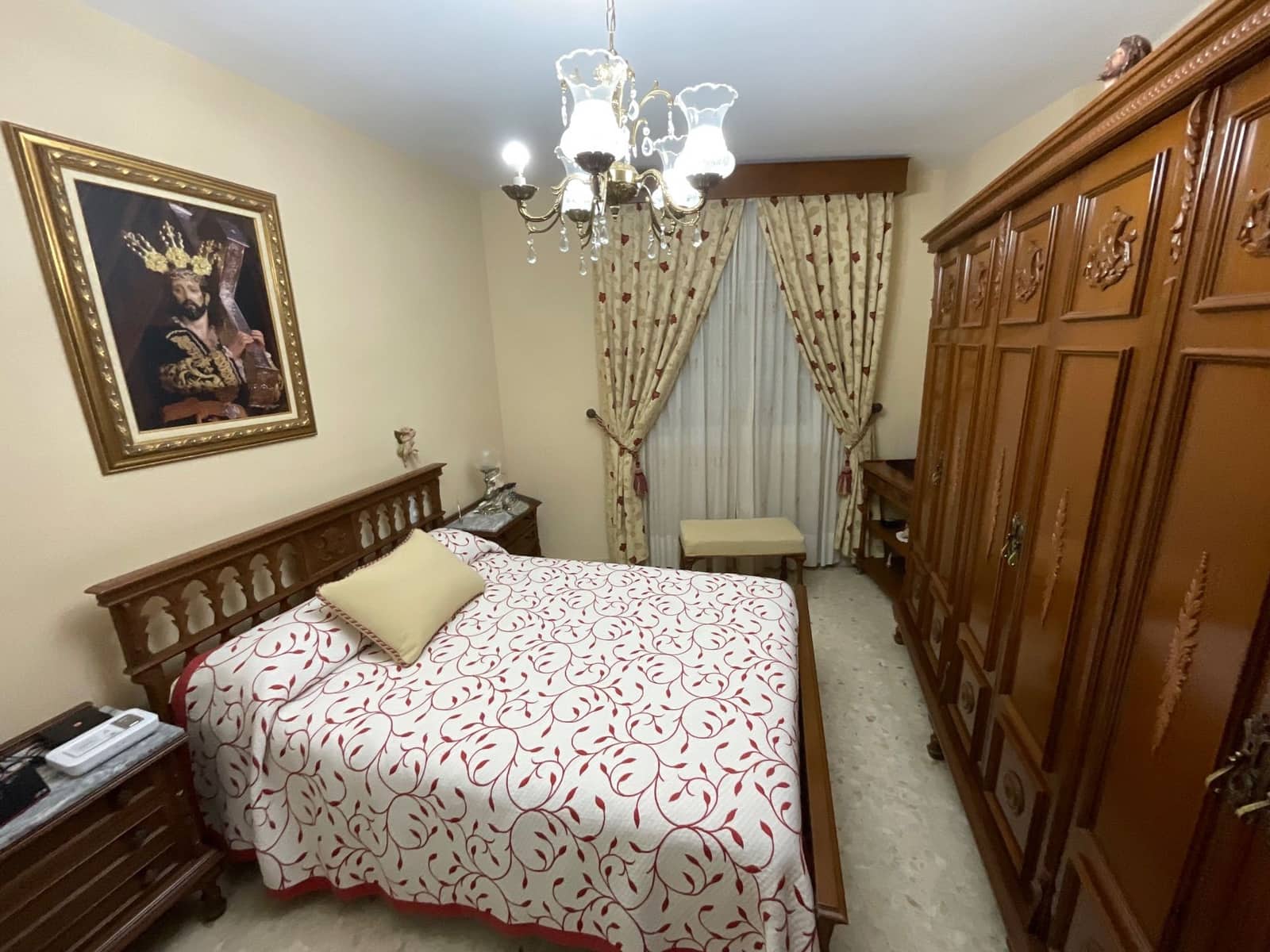 4 bedroom Flat for sale in Antequera - € 217,000 (Ref: 9711047)