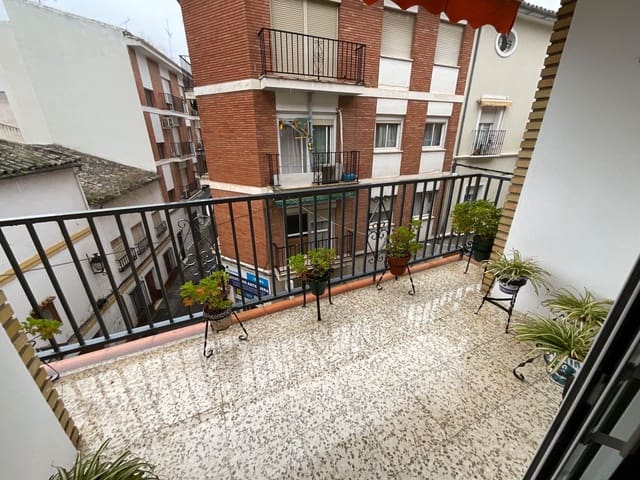 4 soveværelse Lejlighed til salg i Antequera - € 217.000 (Ref: 9711047)