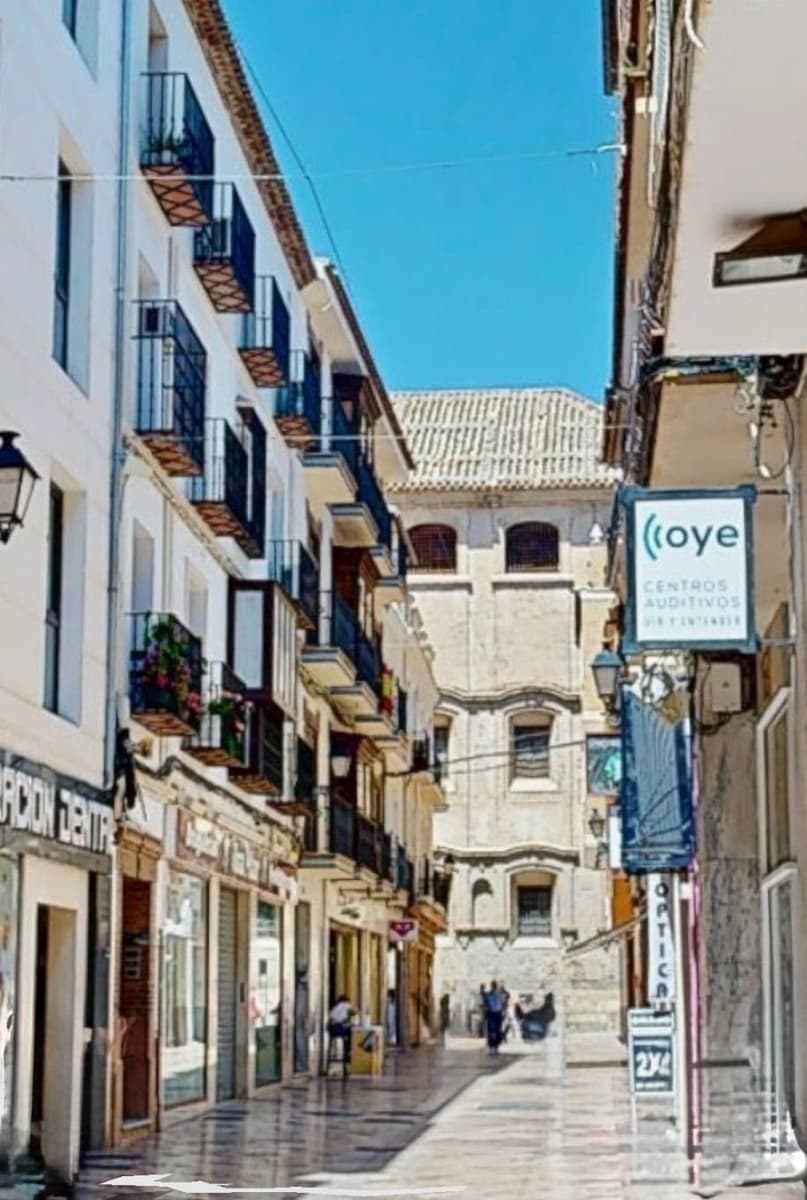 Local Comercial en Antequera en venta - 209.000 € (Ref: 9790209)