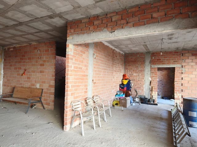 6 quarto Moradia para venda em Antequera com piscina garagem - 435 000 € (Ref: 9790210)