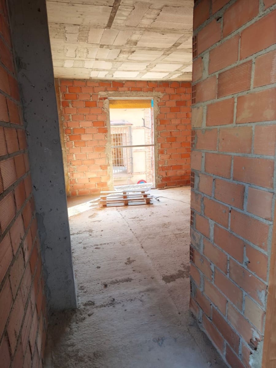 6 bedroom Villa for sale in Antequera with pool garage - € 435,000 (Ref: 9790210)