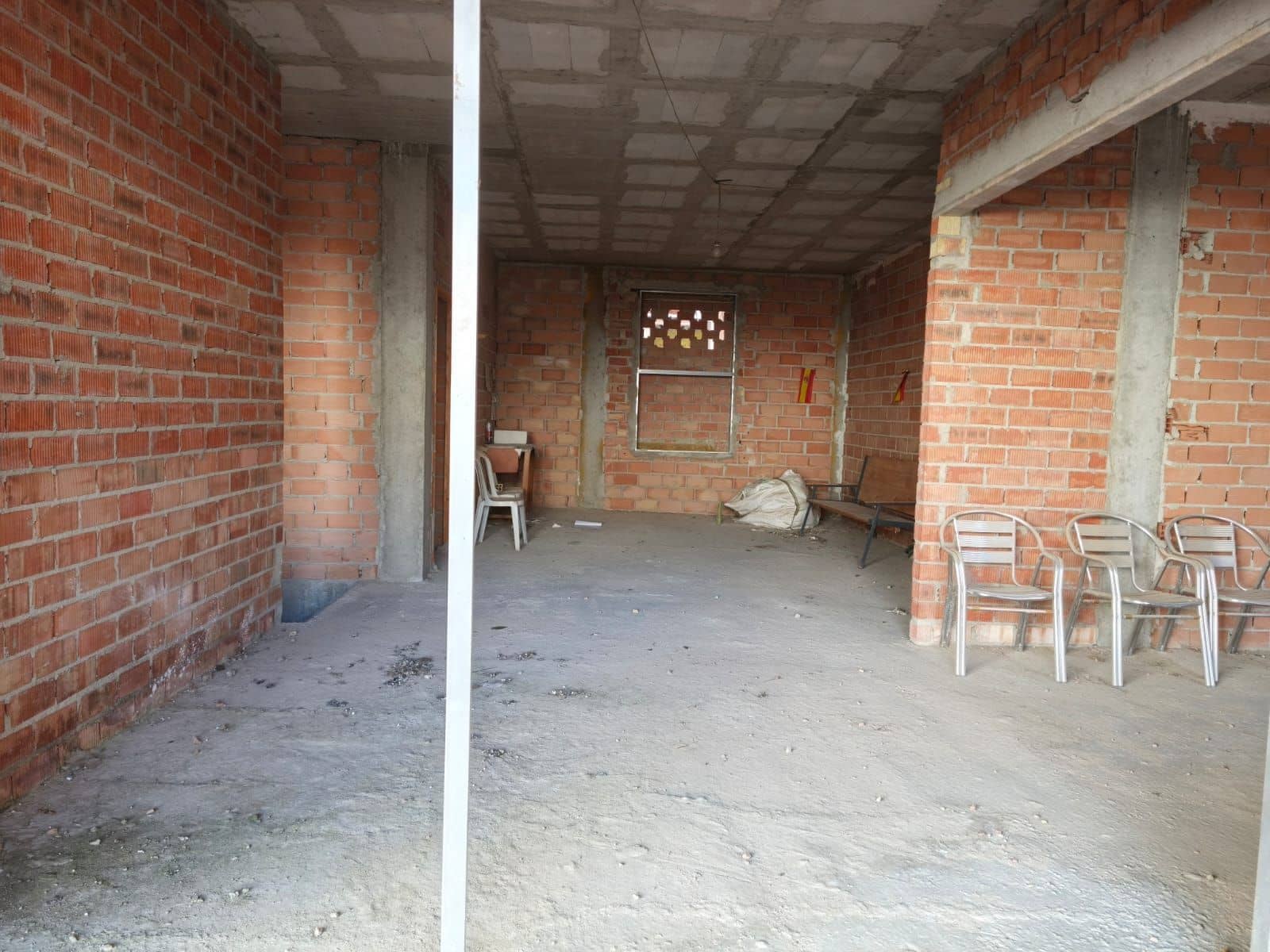 6 bedroom Villa for sale in Antequera with pool garage - € 435,000 (Ref: 9790210)