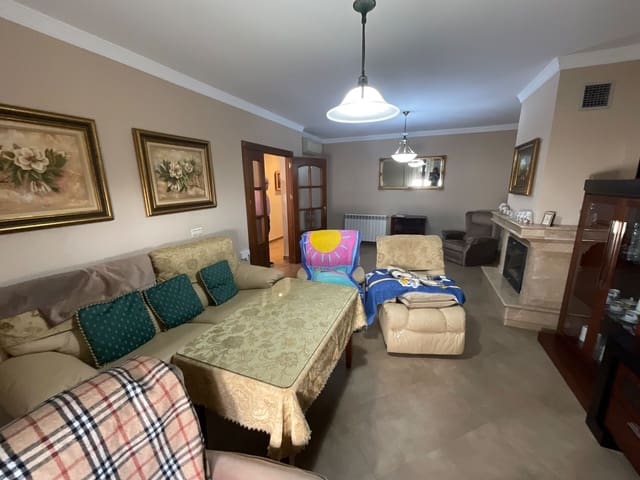 Villa til salg i Antequera med garage - € 420.000 (Ref: 9833192)