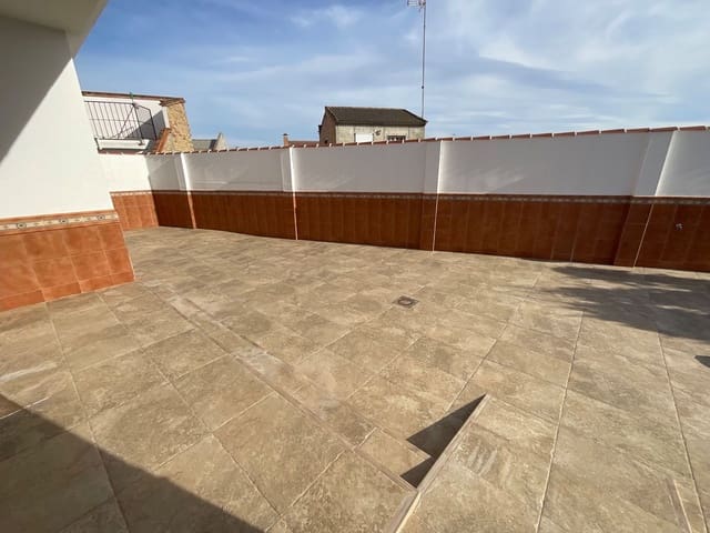 Villa til salg i Antequera med garage - € 420.000 (Ref: 9833192)