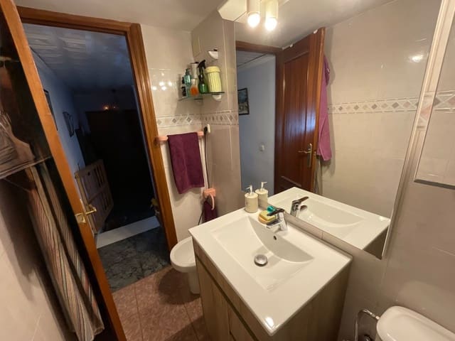 3 camera da letto Villa in vendita in Antequera - 165.000 € (Rif: 9877868)